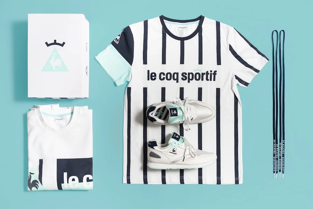 Le coq sportif x 24 kilates 01 outlet